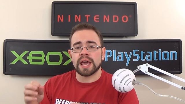 Nintendo Switch Seasons of Heaven Trailer Analysis! Is the Switch Weaker Than We Thought? смотреть онлайн