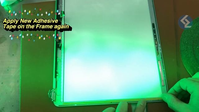 LCD Screen Replacement MacBook Pro A1706 A1708 A1989 A2159 A2289 A2251 13” смотреть онлайн