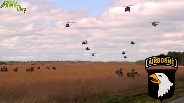 Войска дяди ВАСИ против войск дяди СЭМА. ВДВ России VS US airborne forces. Крылатая пехота в деле смотреть онлайн