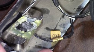 Ремонт кнопки багажника Chevrolet Cruze ПРОДОЛЖЕНИЕ