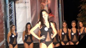 Giardini Naxos «MISS ITALIA 2013» (presentazione)