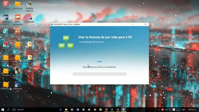 como descargar e instalar daemon tools lite gratis version 10.5 | full en español | 2017 смотреть онлайн