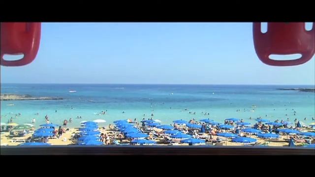 FIG TREE BAY PROTARAS, CYPRUS смотреть онлайн