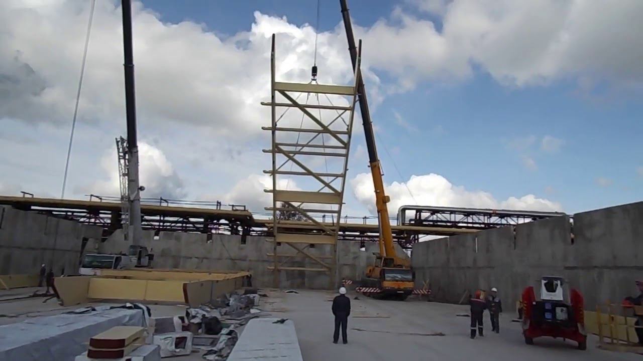 LTM 1070 10,7 тонн