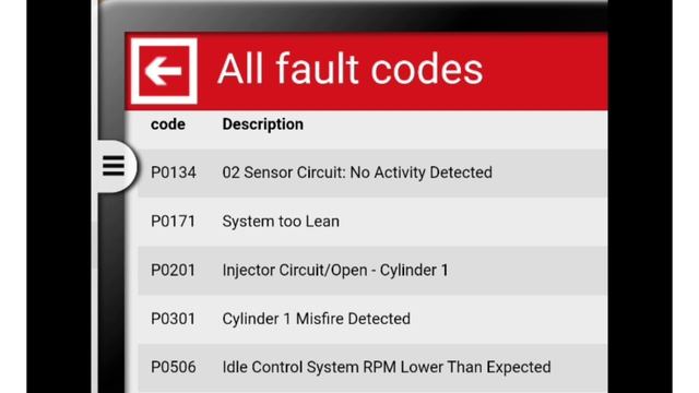 تحديد عطل الرشاشات علي الاسكلوسكوب|P0301 misfire|P0201 injector смотреть онлайн