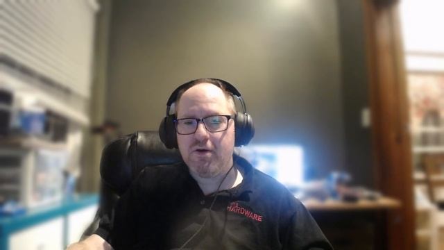 Nvidia Broadcast Noise Removal Test: Loud Fan смотреть онлайн