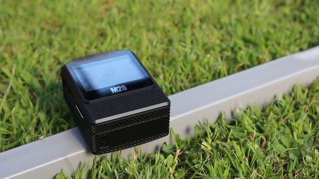 BETTER THAN A GOPRO?! - SJCam M20 Action Camera Review смотреть онлайн