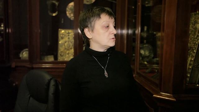 Тайны Русского музея смотреть онлайн