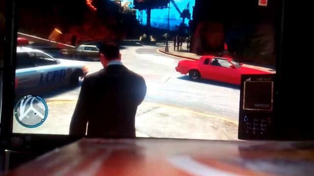 Читы на GTA IV !!!  Ссылка на приложение с читами в описании!!!!