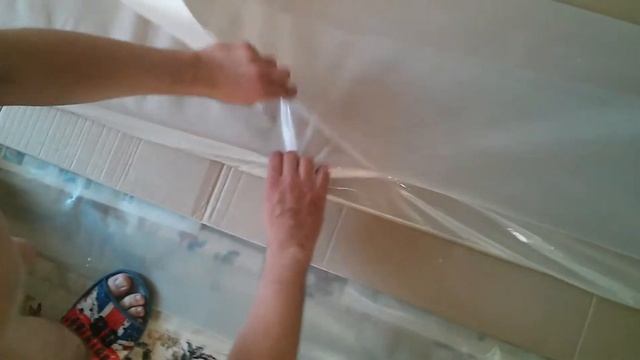 Распаковка — Двухъярусная выдвижная кровать детская Аквилон Кот № 900.1 смотреть онлайн