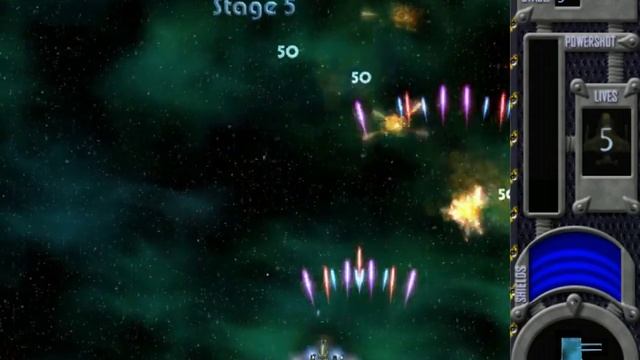 Xeno Assault 2 - Mission 6 смотреть онлайн