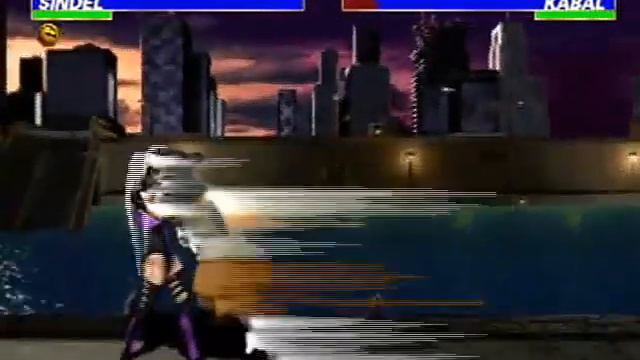 Ultimate Mortal Kombat cheap tactics for cpu смотреть онлайн