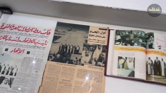 Etihad Museum | Dubai |UAE