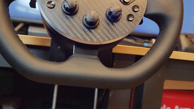 Cammus C5 Unboxing And Full Review: This New Direct Drive Wheel Will Shake The Competition
