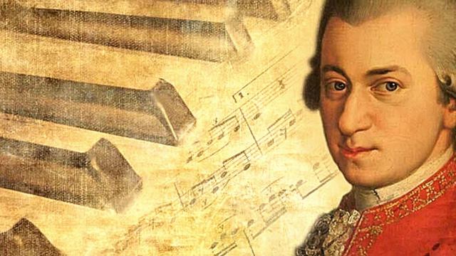 Mozart - String Quartet no. 19 in C major 'Dissonant', K. 465 III. Menuetto. Allegro смотреть онлайн