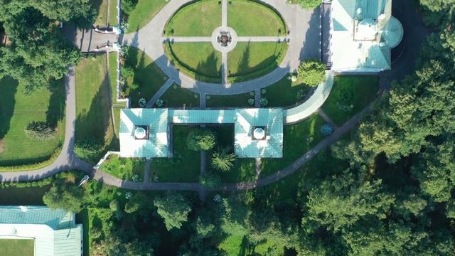 Усадьба "Середниково" смотреть онлайн