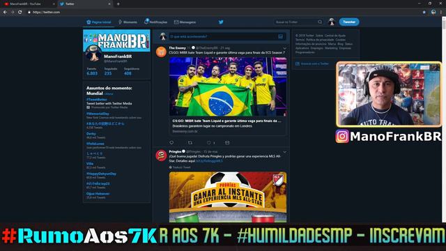 PES2019 | DLC #6 - NOVAS FACES E BUG FIXES смотреть онлайн