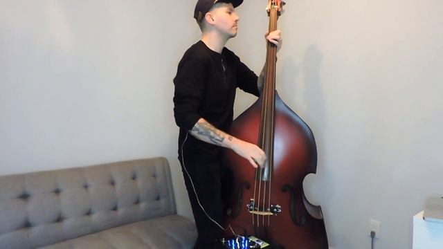 Drunk Not Dead BASS DEMO смотреть онлайн