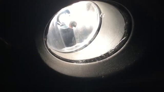 Пыль внутри фары после замены линз смотреть онлайн