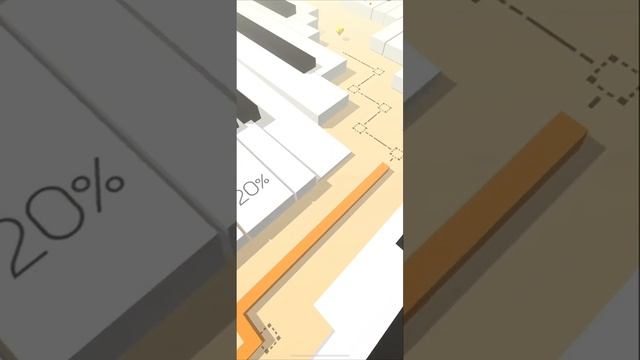 Играем в линию танцев часть 1 смотреть онлайн
