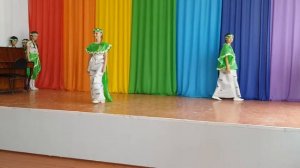 Молчаново. Томская область.  "Молчановские березки"