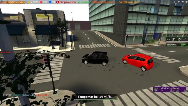 Lustigste Momente in DarkRP➤Garry´s Mod[Deutsch/HD/☯/❤] смотреть онлайн