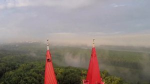Владислав Хузиахметов «Ты читаешь Библию, а я Коран»