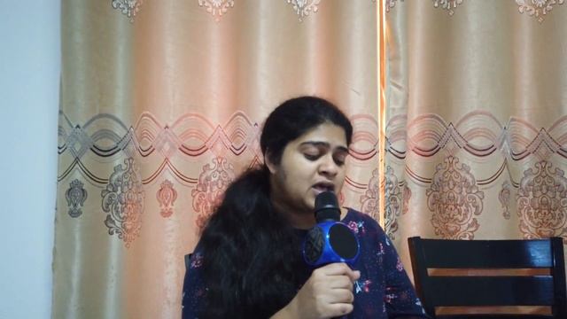Mile Aadar Aur Mahima by Darshana Mathews - Hindi Christian Song смотреть онлайн