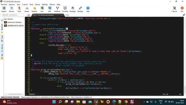 Install and Configure OpenLDAP server in Ubuntu || LDAP configuration and LDAP authentication смотреть онлайн
