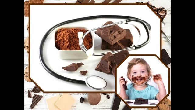 «Шоколадное лето»: виртуальная выставка