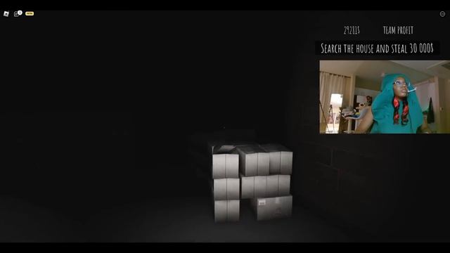 ROBLOX SHORT CREEPY STORES ARE TERRIFYING смотреть онлайн