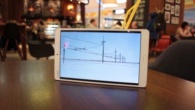 планшет Huawei MediaPad M3 обзор смотреть онлайн