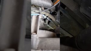 #VW_Т4 Про предохранитель свечей накала VW t4