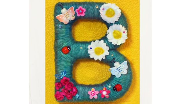 Видео-обзор работ с конкурса "Буква - Рукодельница" смотреть онлайн