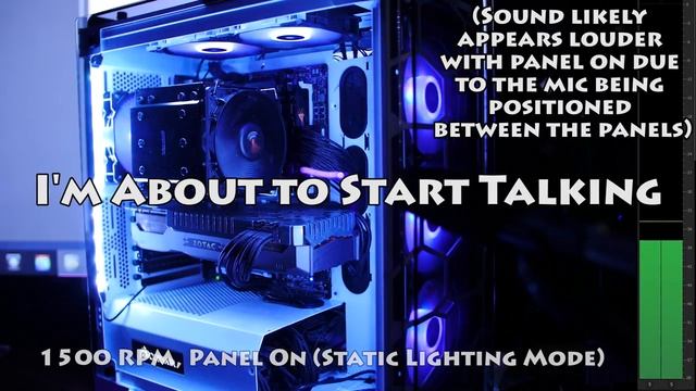 Corsair Crystal 570X RGB (in White!) Review смотреть онлайн