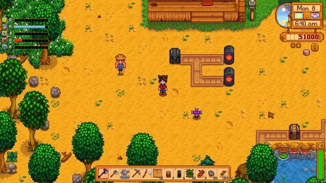 The 10 Most Popular Mods in Stardew Valley смотреть онлайн