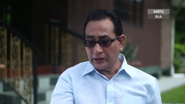 Tak Ada Cinta Sepertimu Episod 10 смотреть онлайн
