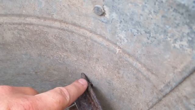 Коптильня из выварки за 30 минут. смотреть онлайн