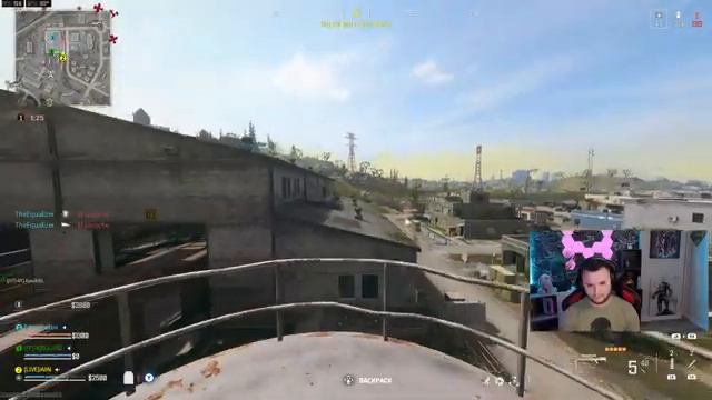 Road to NUKE?! ?? MW 3 [RO-ENG] смотреть онлайн