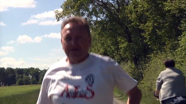 MENSCH PETER HUERKAMP in sieben Minuten - parteifreier Bürgermeisterkandidat für Warendorf смотреть онлайн