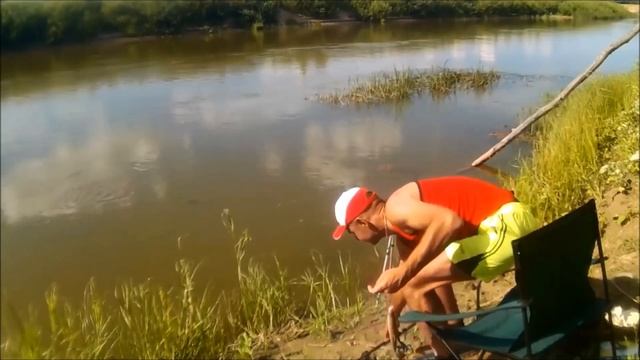 Лучшие Рыбалки уходящего 2017 года. смотреть онлайн