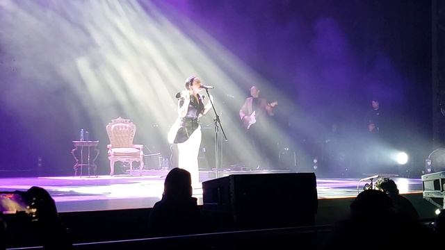 Carla Morrison Devuelvete en vivo смотреть онлайн