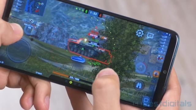 Обзор Redmi Note 8 Pro - новый КОРОЛЬ рынка? Выясняем! смотреть онлайн