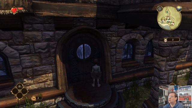 La pépite du dimanche : Fable anniversary sur Xbox 360 смотреть онлайн