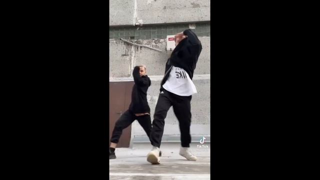 ПОДБОРКА ТАНЦЕВ TIK TOK ?TUZELITY DANCE SHUFFLE MIX ?☺️Top TikTok 2021