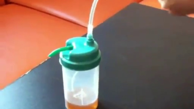 Как приготовить кислородный коктейль смотреть онлайн