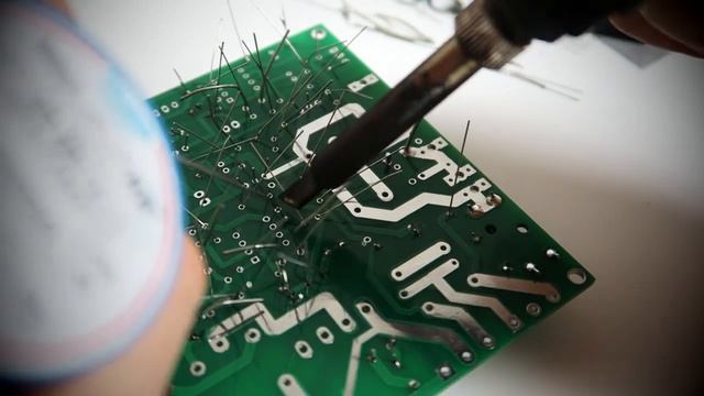 Как паять для души? смотреть онлайн