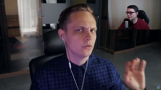 КЛЯНУСЬ, ЭТО ЛУЧШАЯ СЕРИЯ "ПОРЧИ"! СЕРИАЛ "ПОРЧА" | МАРАФОН 7 ДЕНЬ | Алекс Люсик | РЕАКЦИЯ смотреть онлайн