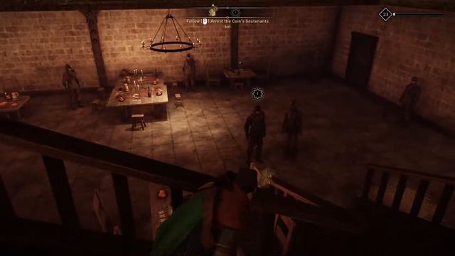 Greedfall Part 39: Crushing The Coup!? W/ Strike смотреть онлайн