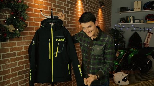 Holiday Gift Guide For Snowmobiles